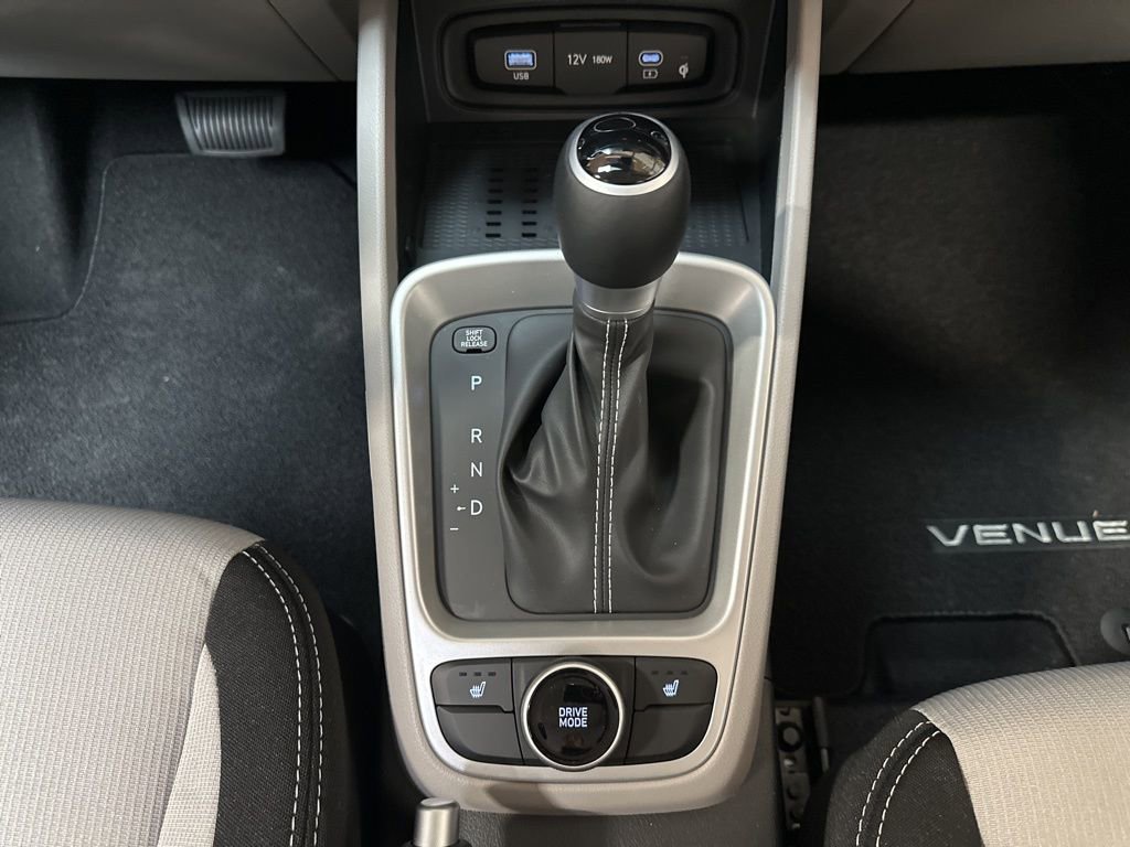 New 2026 Hyundai Venue SEL image 22