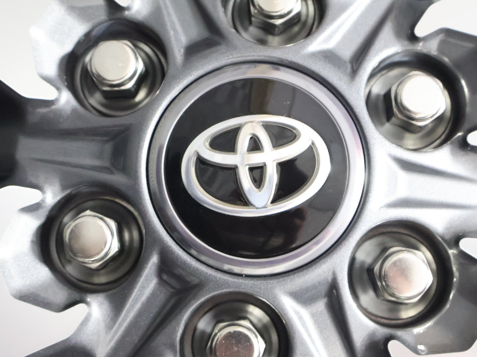 Used 2025 Toyota Tundra 1794 Edition AWD/4WD image 22