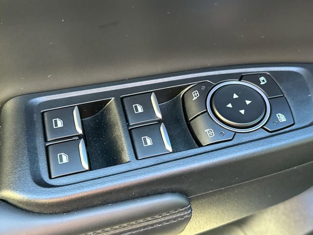 Certified 2025 Ford Ranger Raptor image 22