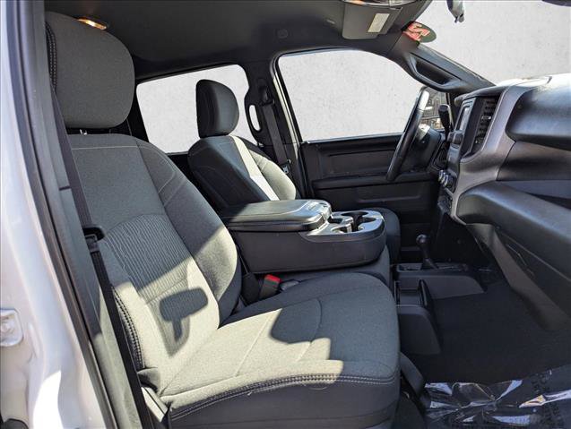 Used 2024 RAM 3500 Tradesman w/ Chrome Appearance Group image 20