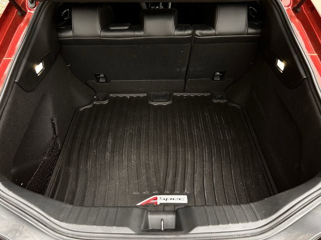 Certified 2025 Acura Integra A-Spec image 32