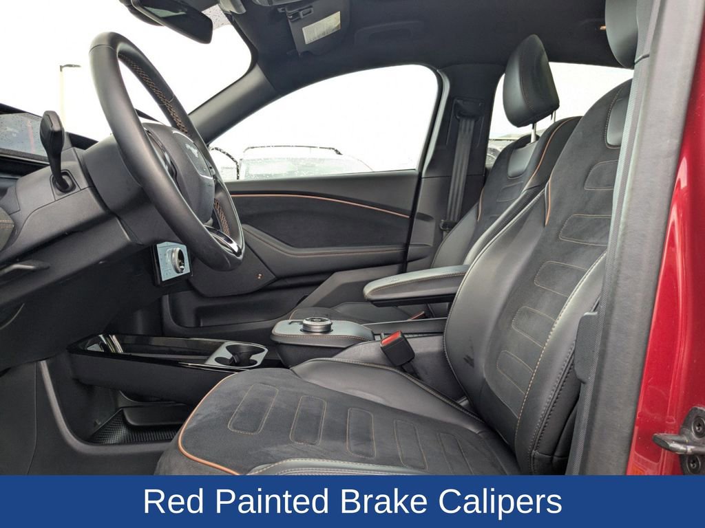 Certified 2023 Ford Mustang Mach-E GT image 14