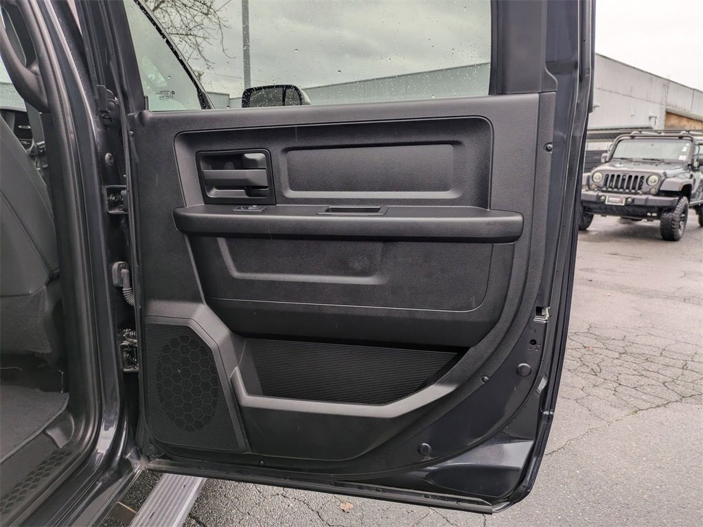 Certified 2022 RAM 2500 Tradesman image 19