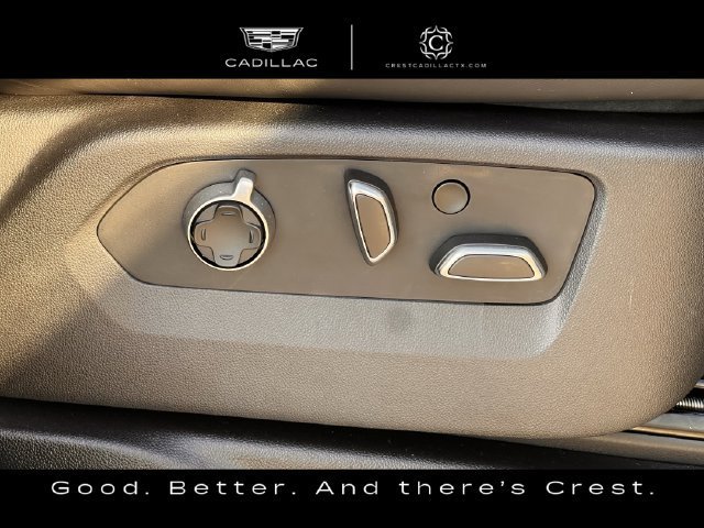 Used 2021 Cadillac Escalade Sport Platinum AWD/4WD image 25
