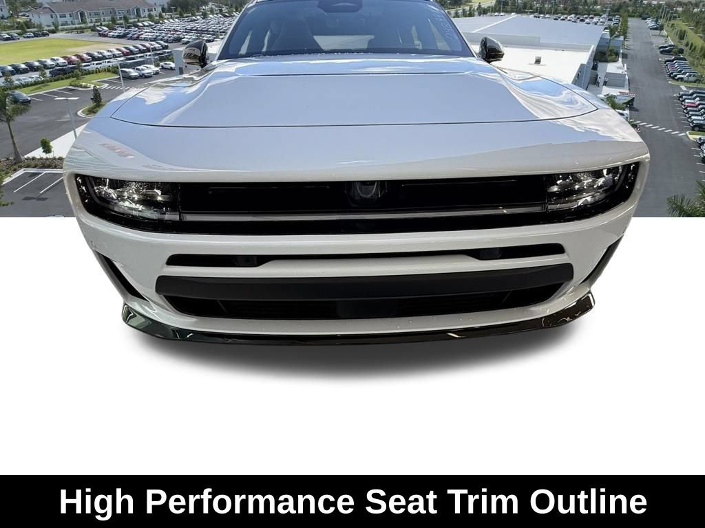 New 2026 Dodge Charger Scat Pack AWD/4WD image 40