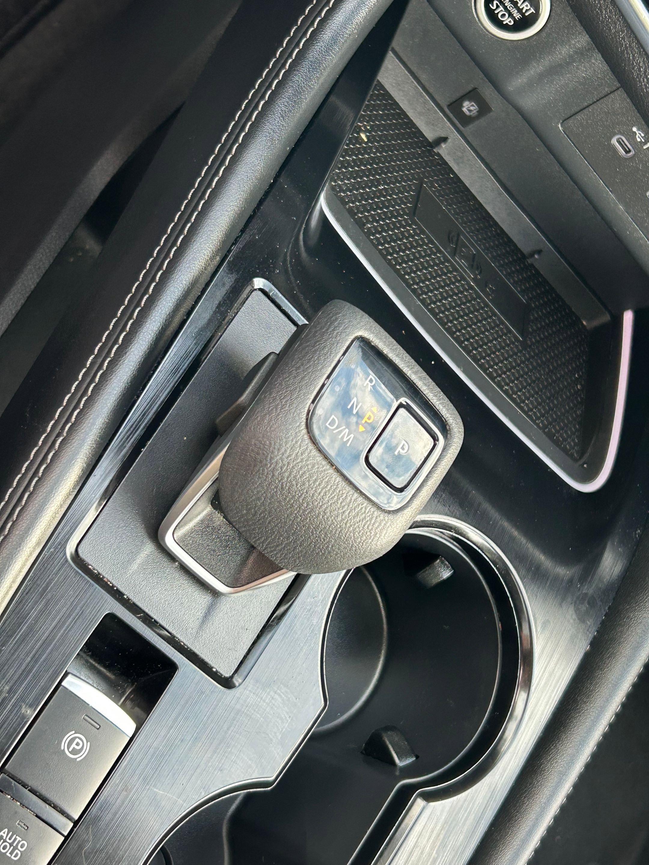 Used 2023 Nissan Rogue Platinum w/ Platinum Premium Package image 26