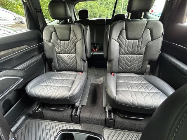 Used 2025 Kia Telluride SX X-Line AWD/4WD image 31