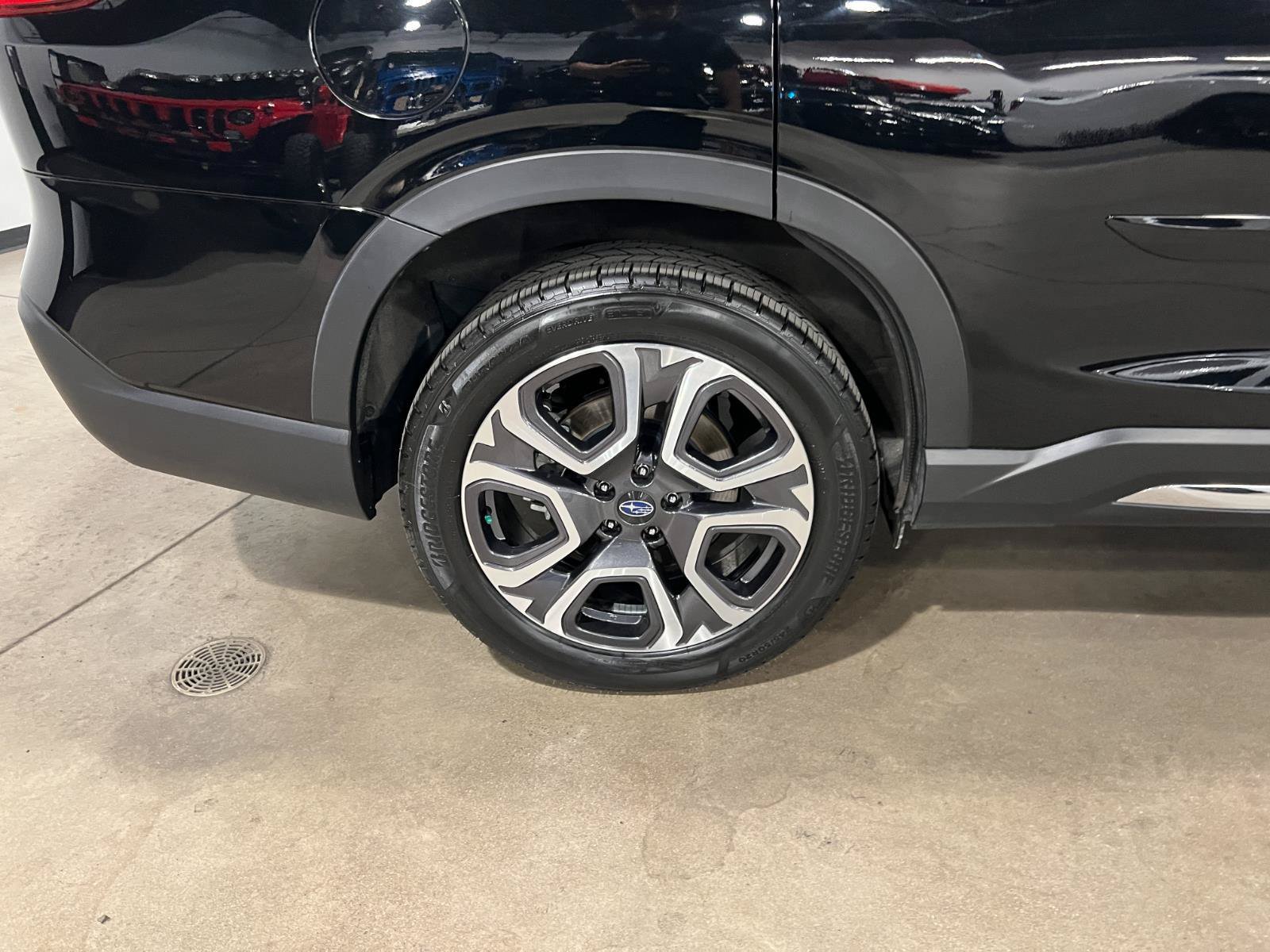 Used 2024 Subaru Ascent Touring AWD/4WD image 47