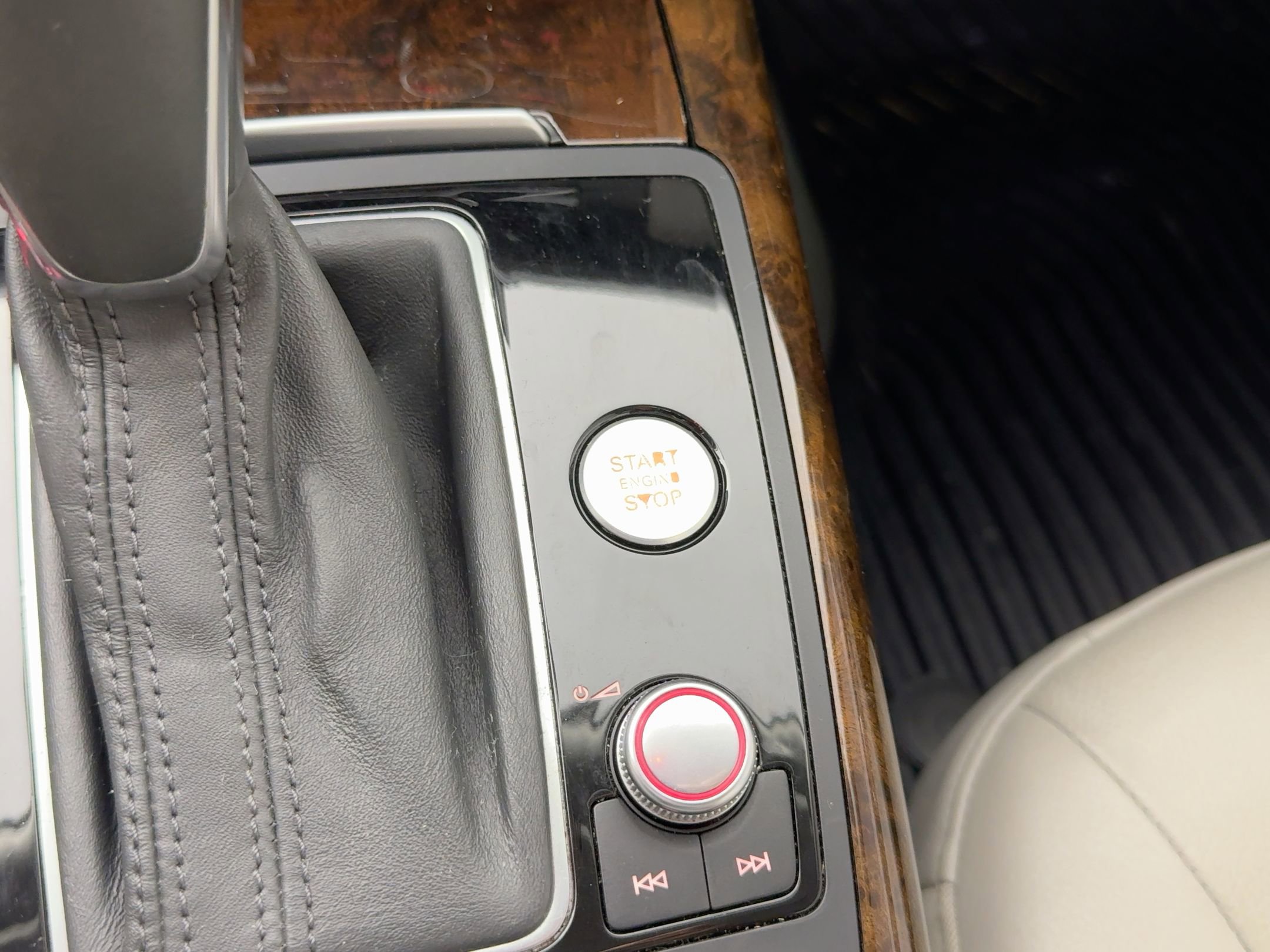 Used 2016 Audi A6 2.0T Premium Plus w/ Premium Plus Package image 25