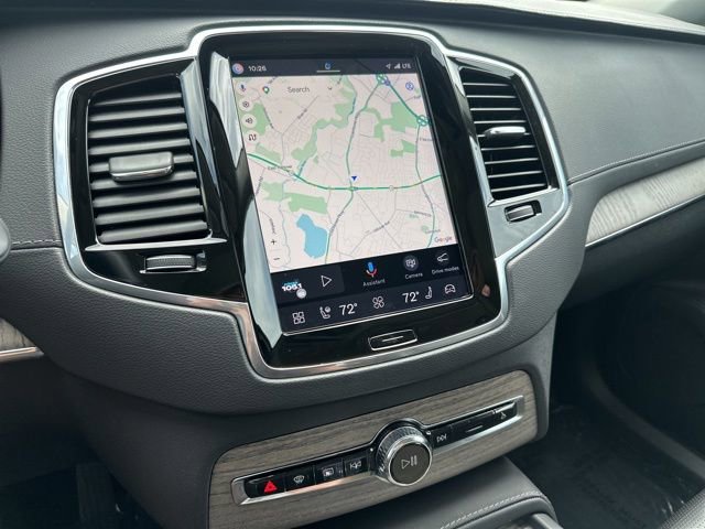 Certified 2023 Volvo XC90 B6 Ultimate AWD/4WD image 24