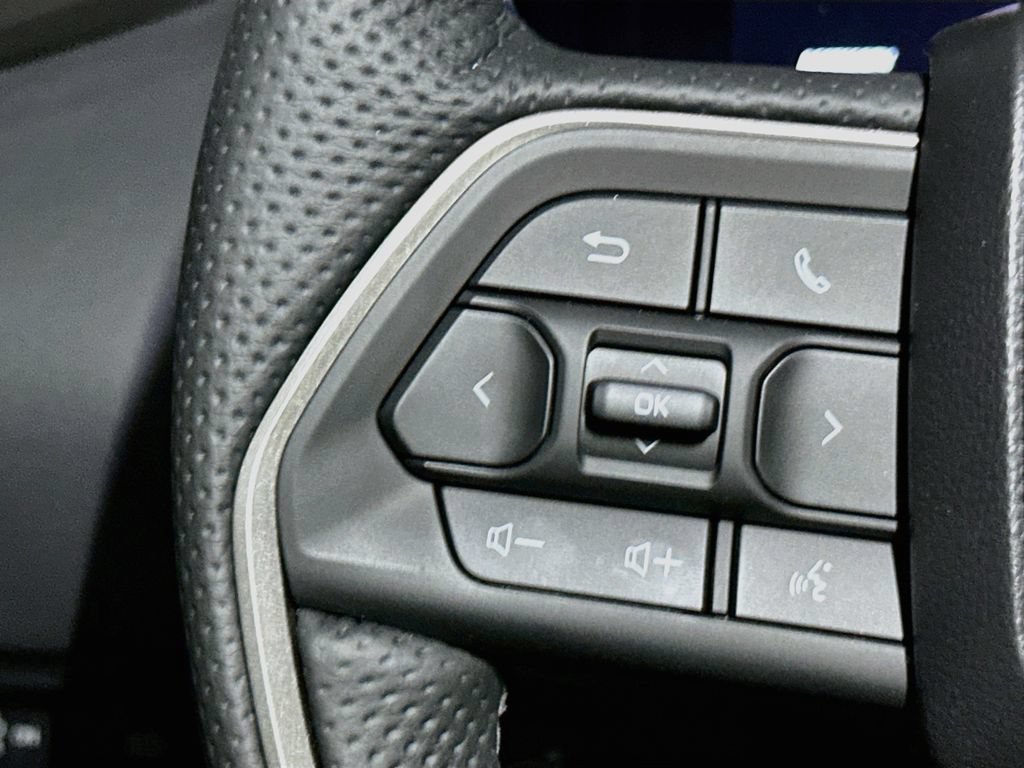 New 2026 Toyota Tundra Platinum AWD/4WD image 29
