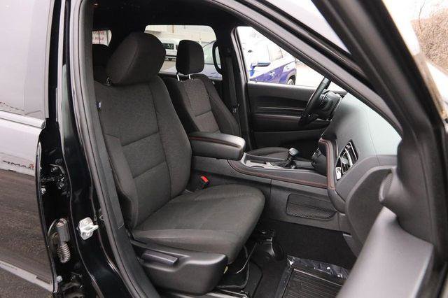 Used 2025 Dodge Durango GT image 27
