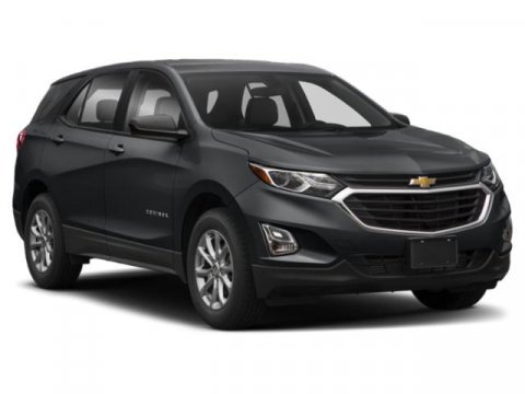 Used 2019 Chevrolet Equinox LS w/ LS Convenience Package image 9
