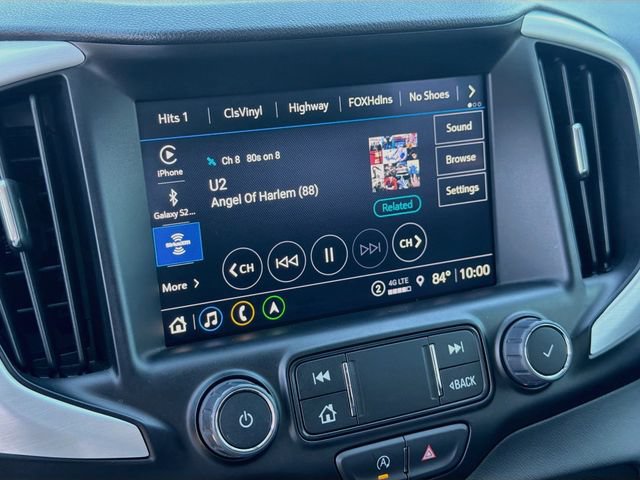 Used 2023 GMC Terrain SLE w/ Driver Convenience Package FWD image 15