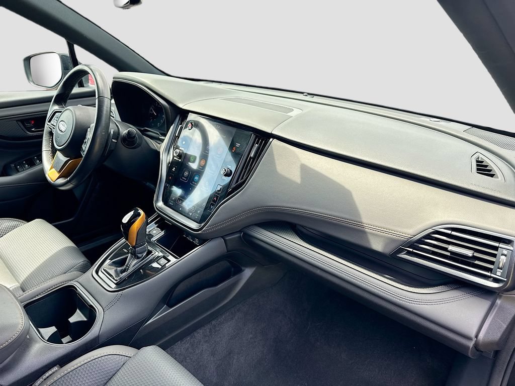 Used 2023 Subaru Outback Wilderness AWD/4WD image 28