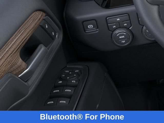 New 2026 Chevrolet Silverado 2500 LT w/ Trail Boss Package AWD/4WD image 23