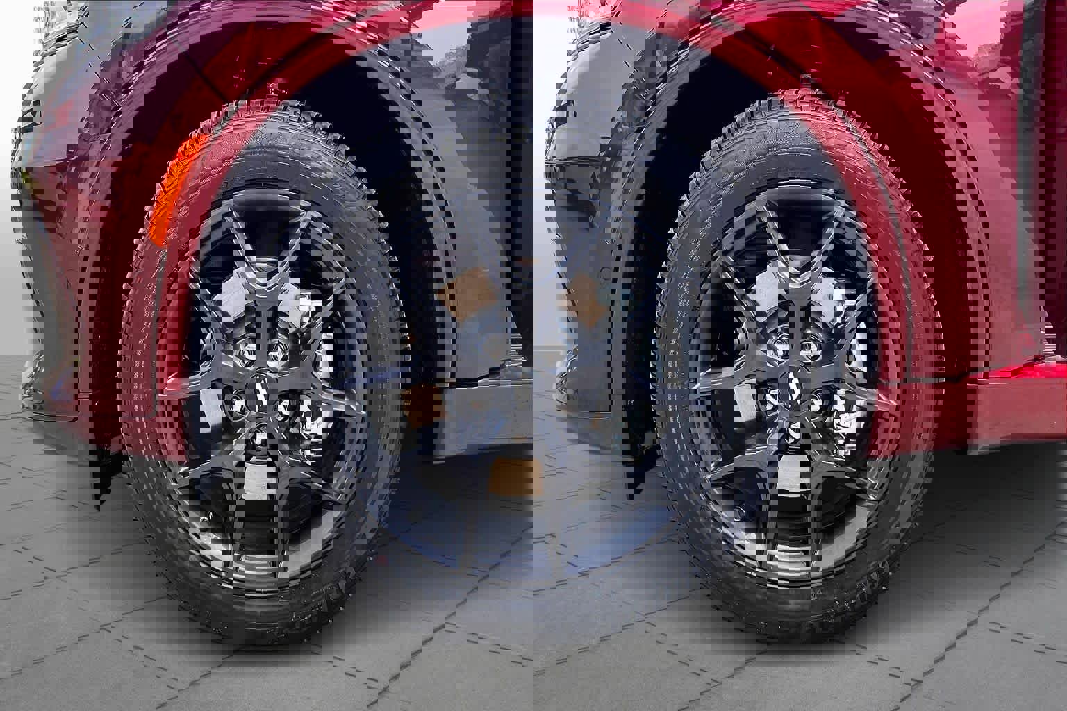 New 2026 Dodge Durango GT image 11