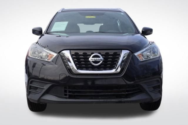 Used 2019 Nissan Kicks SV image 4