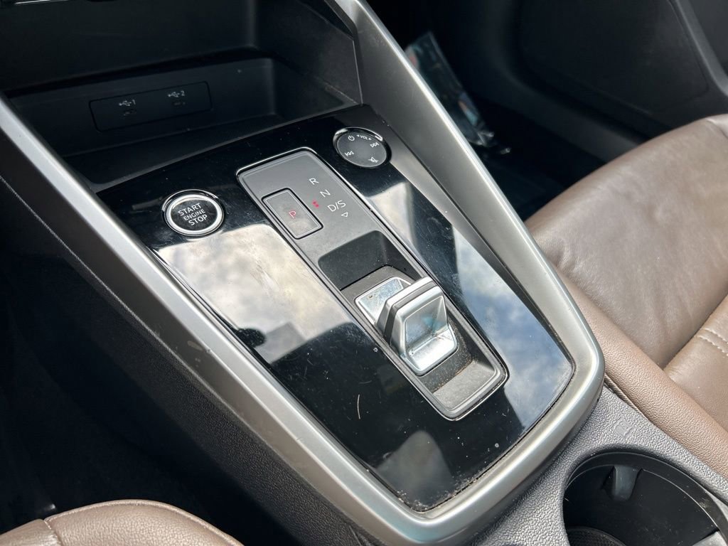 Used 2022 Audi A3 2.0T Premium image 36