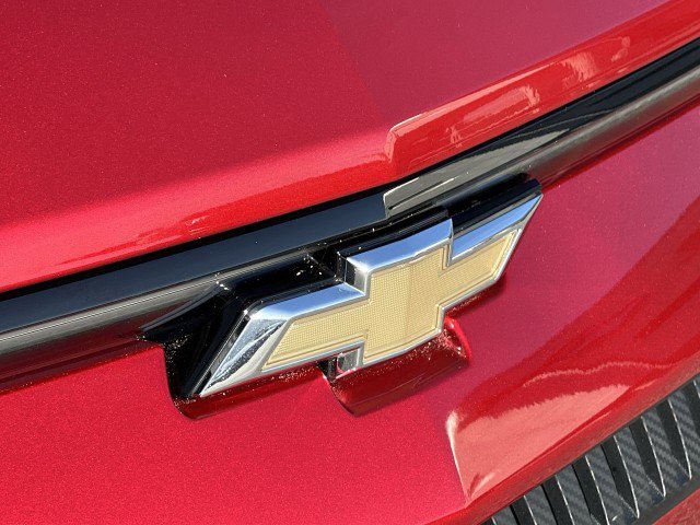 Used 2025 Chevrolet Equinox EV LT w/ Convenience Package image 30