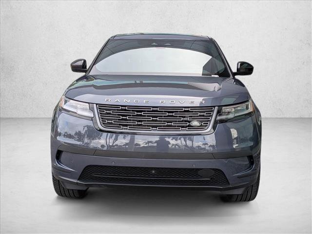 Certified 2026 Land Rover Range Rover Velar S video 2