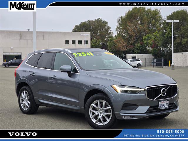 Used 2015 Volvo S60 T5 Premier