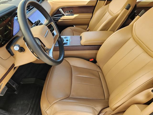 Used 2023 Land Rover Range Rover SE image 13