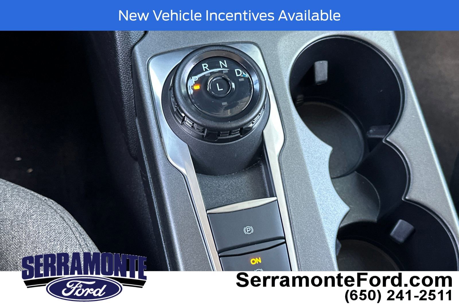 Used 2025 Ford Bronco Sport Big Bend AWD/4WD image 22