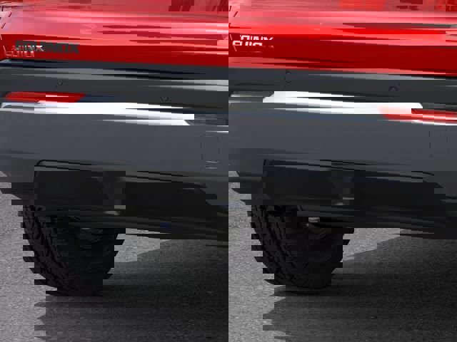 New 2026 Chevrolet Equinox LT w/ Convenience Package II FWD image 14