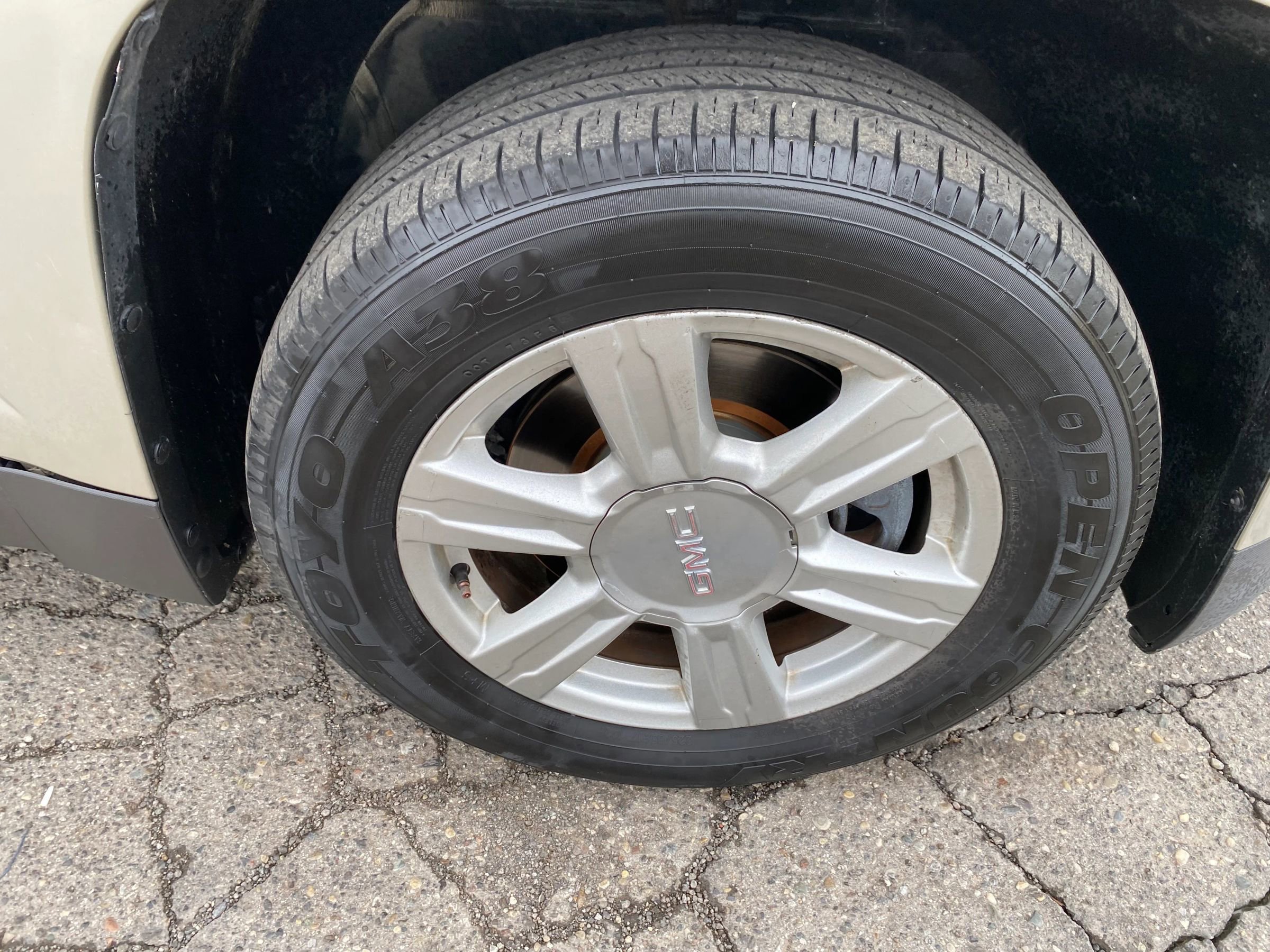 Used 2015 GMC Terrain SLE w/ Convenience Package FWD image 28