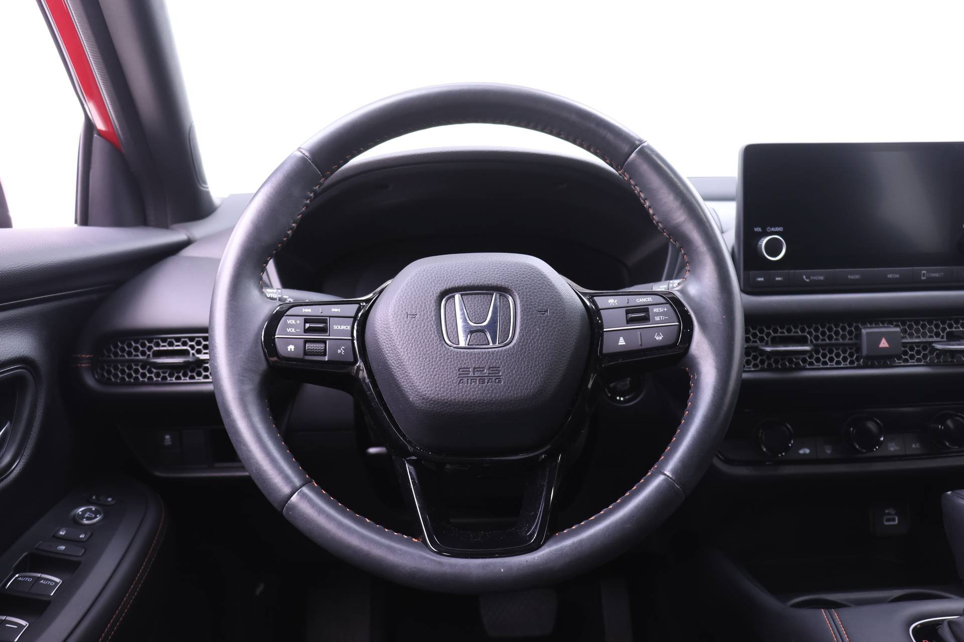 Certified 2024 Honda HR-V Sport image 15
