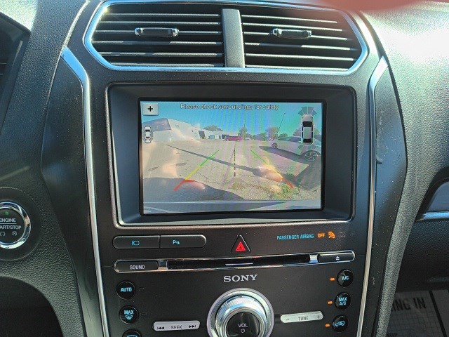 Used 2018 Ford Explorer Limited image 24