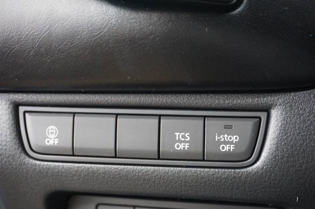 Used 2023 MAZDA CX-50 AWD 2.5 Turbo w/ Cargo Package image 21