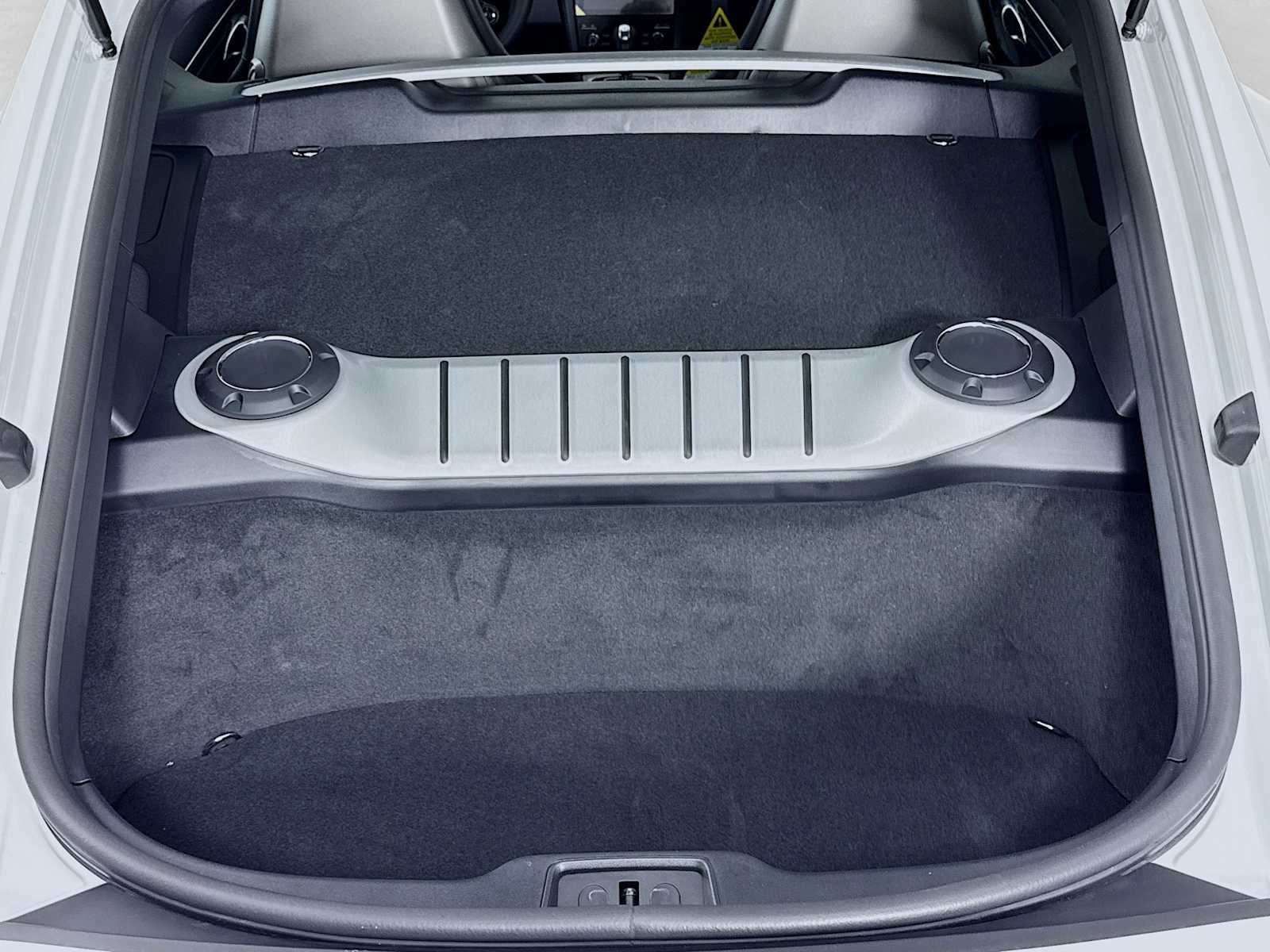 New 2025 Porsche 718 Cayman S image 24