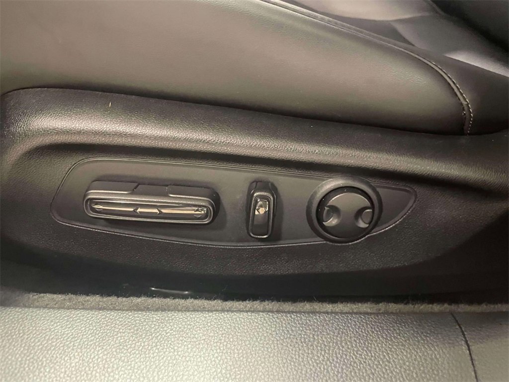 Used 2024 Honda Accord Sport image 16