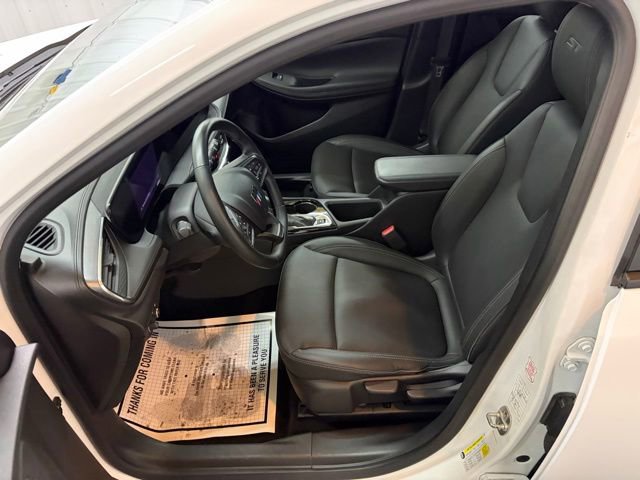 Used 2024 Buick Encore GX Sport Touring AWD/4WD image 23