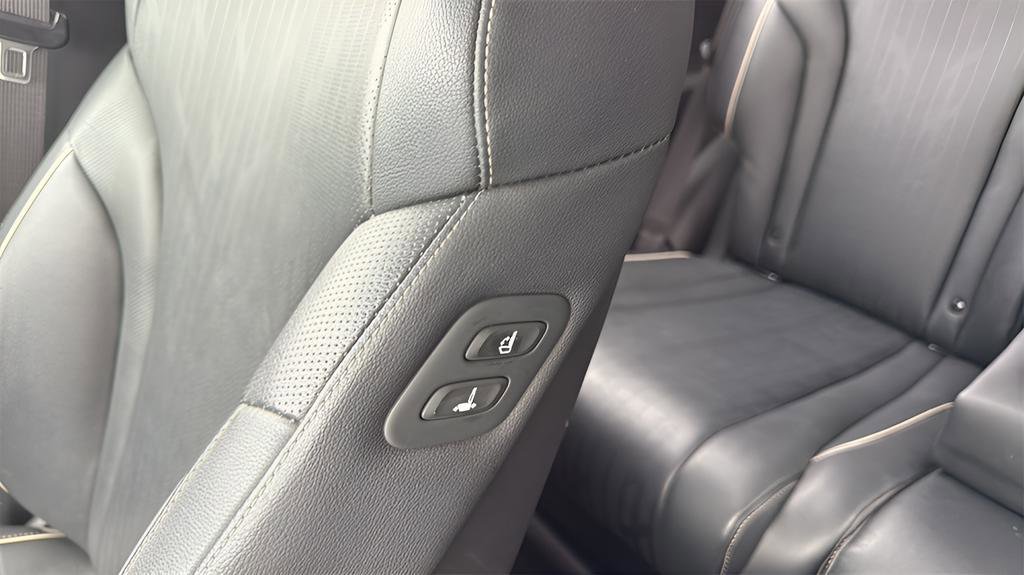 Used 2022 Genesis GV80 2.5T w/ Advanced Package 02 image 30