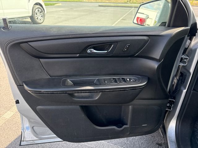 Used 2016 GMC Acadia SLT w/ Open Road Package image 25