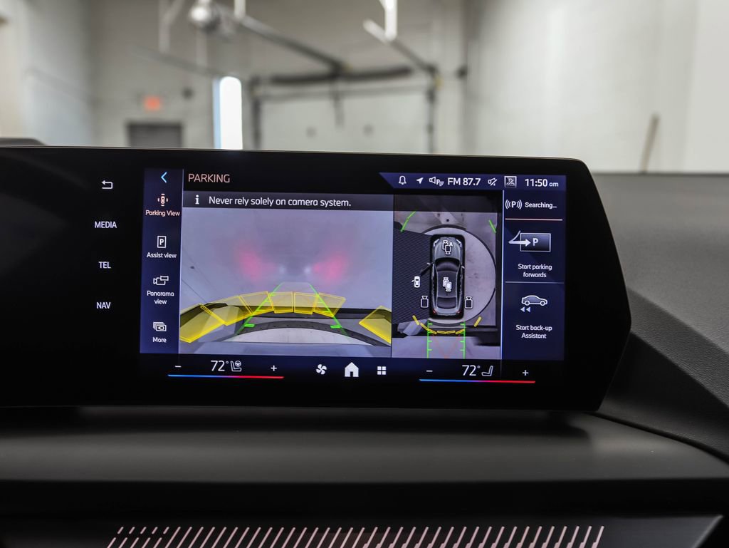 Certified 2025 BMW 228i xDrive 228 xDrive Gran Coupe w/ Premium Package image 18