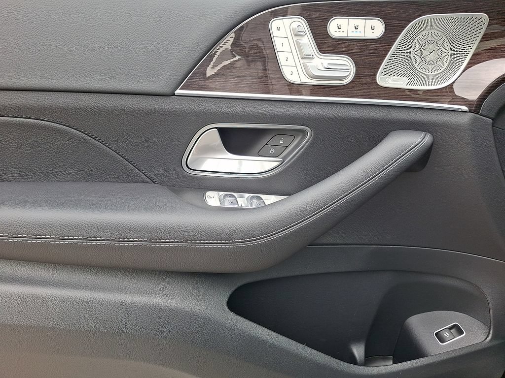 New 2026 Mercedes-Benz GLE 450 4MATIC image 12