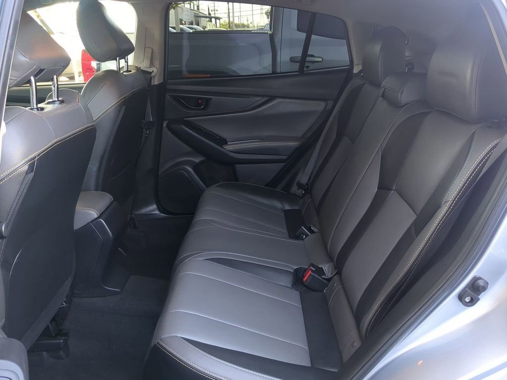 Used 2022 Subaru Crosstrek 2.5i Sport w/ Moonroof Package image 26