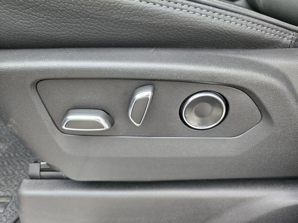 New 2026 GMC Sierra 1500 Denali image 15