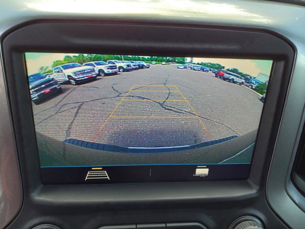 Used 2023 Chevrolet Silverado 2500 LT AWD/4WD image 19