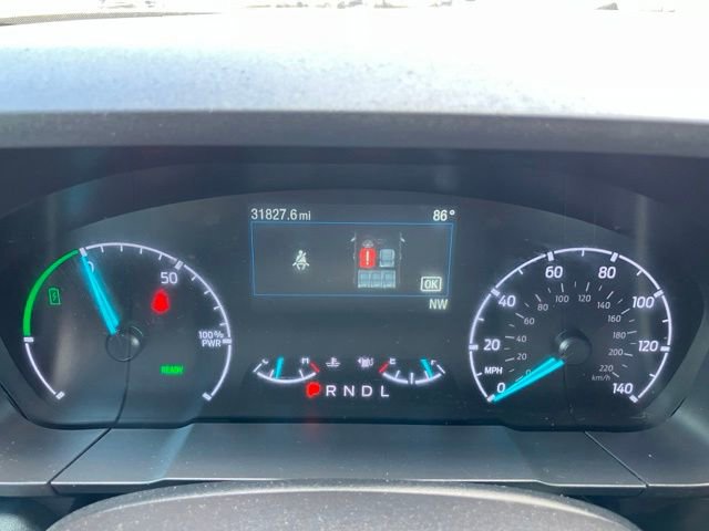 Used 2024 Ford Maverick XLT FWD image 30