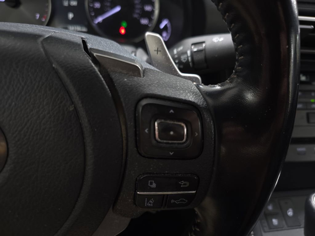 Used 2022 Lexus RC 350 w/ Premium Package image 19