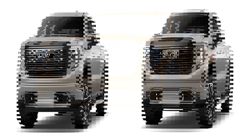 New 2026 GMC Sierra 1500 Denali Ultimate image 25