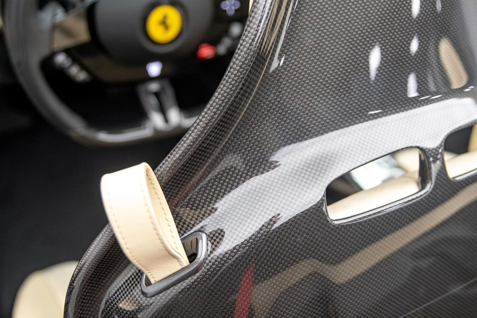 Used 2024 Ferrari SF90 Spider AWD/4WD image 27
