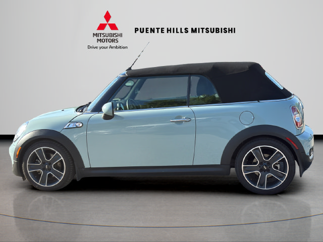 Used 2014 MINI Cooper S FWD image 8