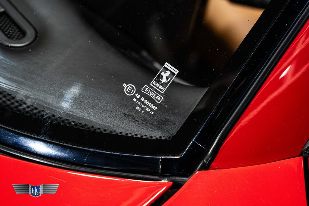 Used 1999 Ferrari F355 Spider RWD image 46