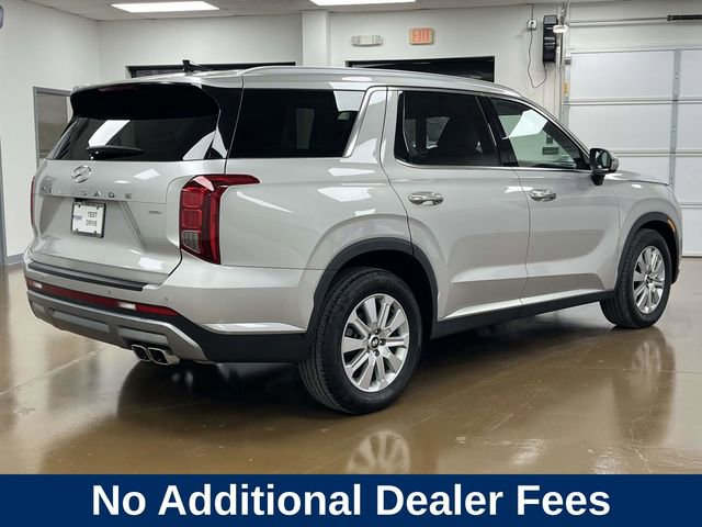 Used 2024 Hyundai Palisade SEL AWD/4WD image 6